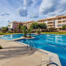 Apartment in Costa Blanca South, Orihuela Costa