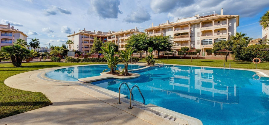 Orihuela Costa, Alicante, 2 Bedrooms Bedrooms, ,2 BathroomsBathrooms,Apartment,Resale,0,75632139726910304