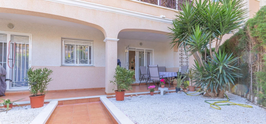 Orihuela Costa, Alicante, 2 Bedrooms Bedrooms, ,2 BathroomsBathrooms,Apartment,Resale,0,75632139726910304