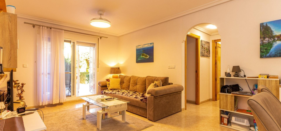 Orihuela Costa, Alicante, 2 Bedrooms Bedrooms, ,2 BathroomsBathrooms,Apartment,Resale,0,75632139726910304