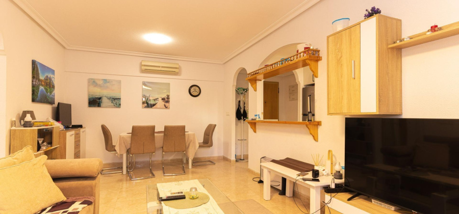Orihuela Costa, Alicante, 2 Bedrooms Bedrooms, ,2 BathroomsBathrooms,Apartment,Resale,0,75632139726910304