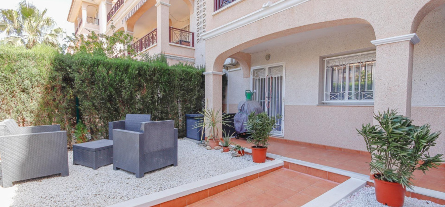 Orihuela Costa, Alicante, 2 Bedrooms Bedrooms, ,2 BathroomsBathrooms,Apartment,Resale,0,75632139726910304