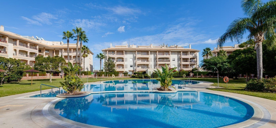 Orihuela Costa, Alicante, 2 Bedrooms Bedrooms, ,2 BathroomsBathrooms,Apartment,Resale,0,75632139726910304