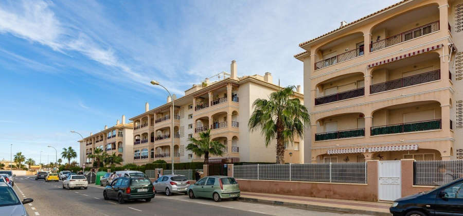 Orihuela Costa, Alicante, 2 Bedrooms Bedrooms, ,2 BathroomsBathrooms,Apartment,Resale,0,75632139726910304