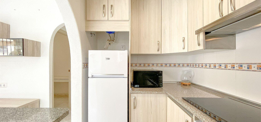 Torrevieja, Alicante, 3 Bedrooms Bedrooms, ,2 BathroomsBathrooms,Villa,Resale,0,75632233850460992