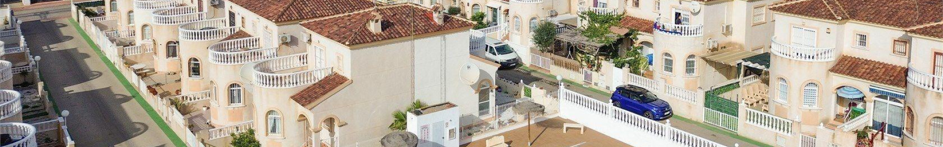 Villa in Costa Blanca South, Torrevieja