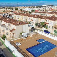 Villa in Costa Blanca South, Torrevieja