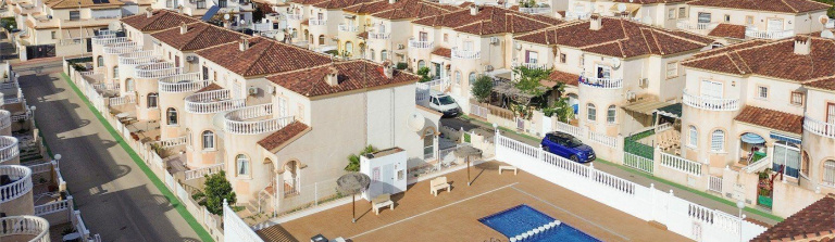 Villa in Costa Blanca South, Torrevieja