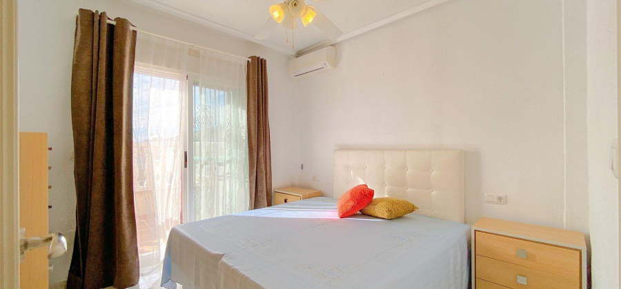 Torrevieja, Alicante, 3 Bedrooms Bedrooms, ,2 BathroomsBathrooms,Villa,Resale,0,75632233850460992