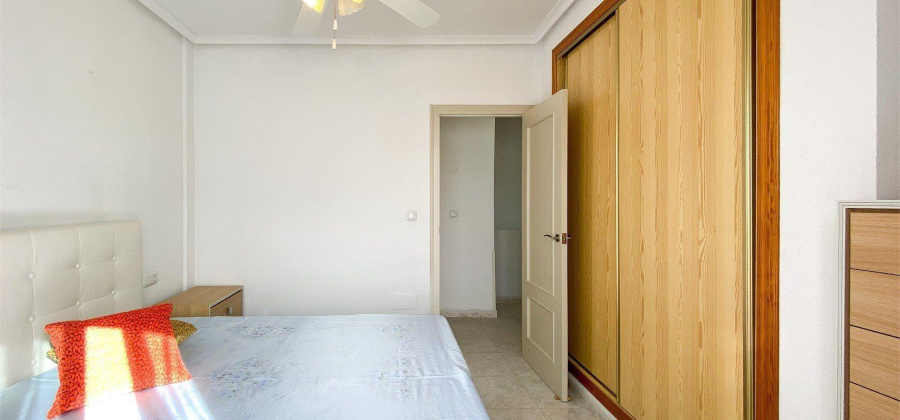 Torrevieja, Alicante, 3 Bedrooms Bedrooms, ,2 BathroomsBathrooms,Villa,Resale,0,75632233850460992