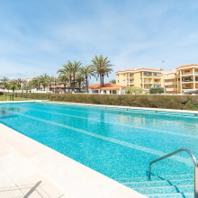 Apartment in Costa Blanca South, Torrevieja