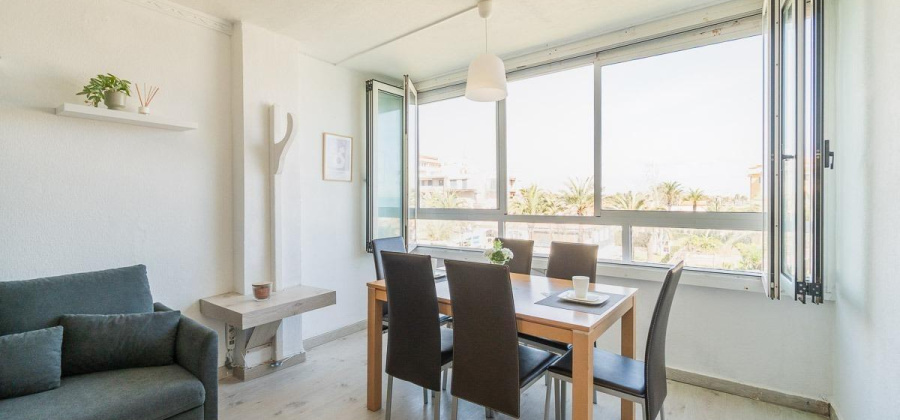 Torrevieja, Alicante, 2 Bedrooms Bedrooms, ,2 BathroomsBathrooms,Apartment,Resale,0,75632241214468720