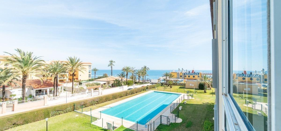 Torrevieja, Alicante, 2 Bedrooms Bedrooms, ,2 BathroomsBathrooms,Apartment,Resale,0,75632241214468720