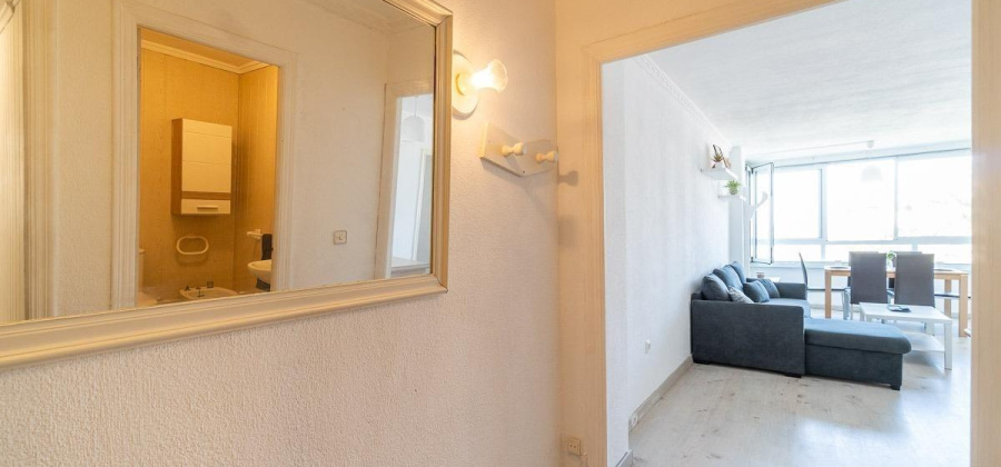 Torrevieja, Alicante, 2 Bedrooms Bedrooms, ,2 BathroomsBathrooms,Apartment,Resale,0,75632241214468720