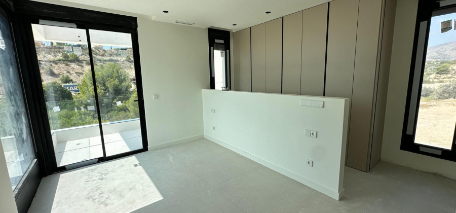 Finestrat, Alicante, 3 Bedrooms Bedrooms, ,3 BathroomsBathrooms,Villa,New,0,209559152590207936