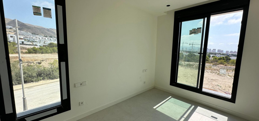 Finestrat, Alicante, 3 Bedrooms Bedrooms, ,3 BathroomsBathrooms,Villa,New,0,209559152590207936