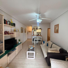 Apartment in Costa Blanca South, Torrevieja