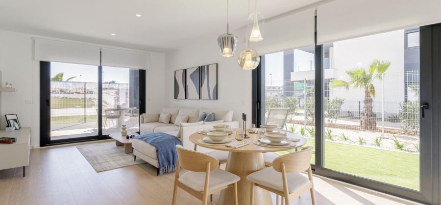 Torrevieja, Alicante, 3 Bedrooms Bedrooms, ,2 BathroomsBathrooms,Apartment,New,0,20955979746655848