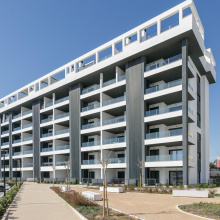 Apartment in Costa Blanca South, Torrevieja