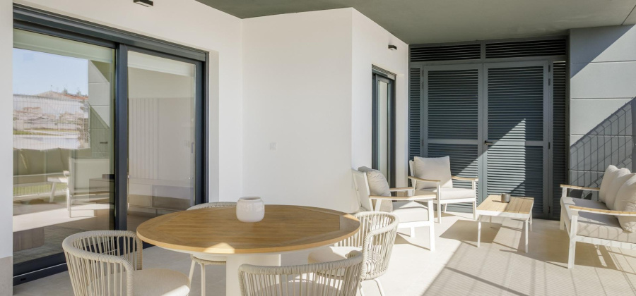 Torrevieja, Alicante, 3 Bedrooms Bedrooms, ,2 BathroomsBathrooms,Apartment,New,0,20955979746655848