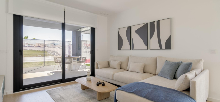 Torrevieja, Alicante, 3 Bedrooms Bedrooms, ,2 BathroomsBathrooms,Apartment,New,0,20955979746655848