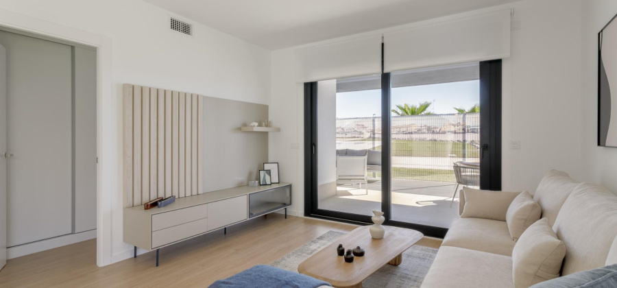 Torrevieja, Alicante, 3 Bedrooms Bedrooms, ,2 BathroomsBathrooms,Apartment,New,0,20955979746655848