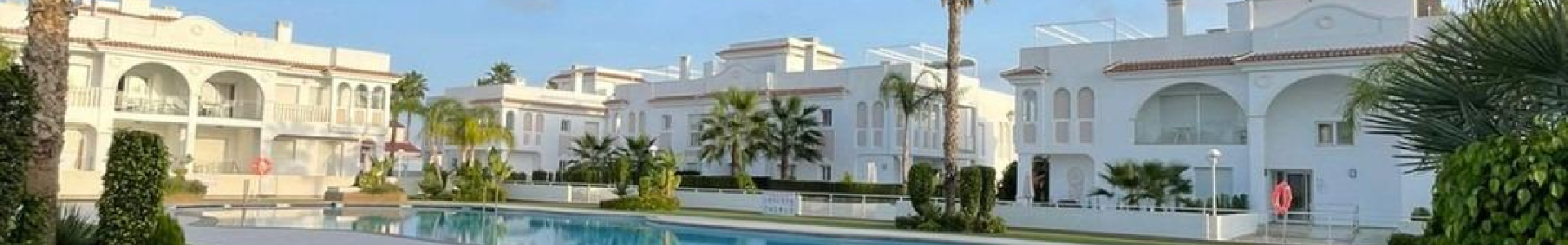Bungalow in Costa Blanca South, Ciudad quesada