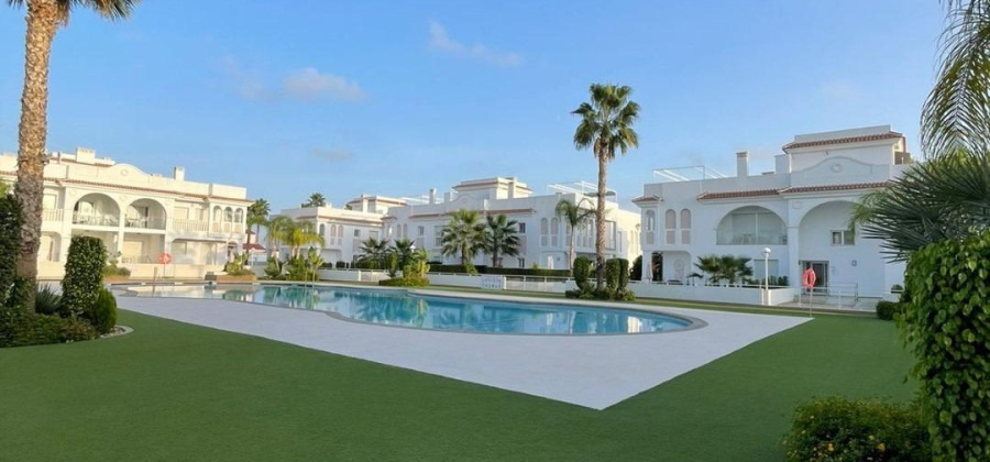 Ciudad Quesada, Alicante, 2 Bedrooms Bedrooms, ,2 BathroomsBathrooms,Bungalow,Resale,0,75632219437716896