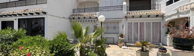 Apartment in Costa Blanca South, Cabo Roig