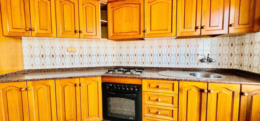 Torrevieja, Alicante, 3 Bedrooms Bedrooms, ,1 BathroomBathrooms,Apartment,Resale,0,75632285350512528