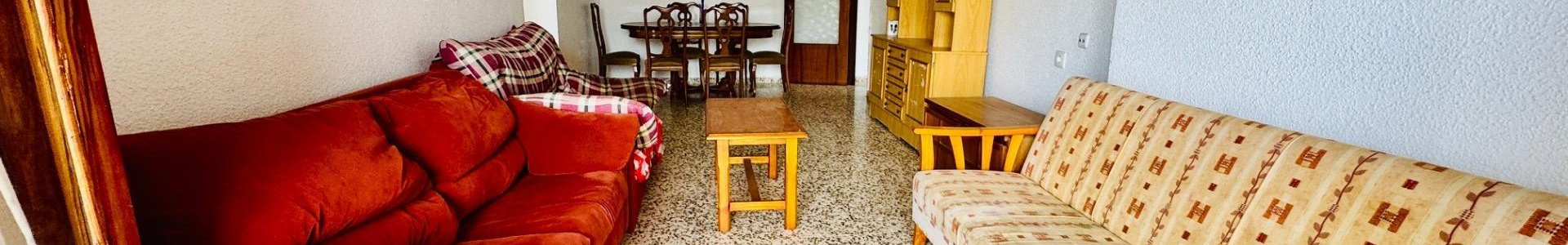 Torrevieja, Alicante, 3 Bedrooms Bedrooms, ,1 BathroomBathrooms,Apartment,Resale,0,75632285350512528