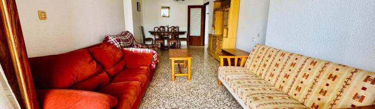 Torrevieja, Alicante, 3 Bedrooms Bedrooms, ,1 BathroomBathrooms,Apartment,Resale,0,75632285350512528