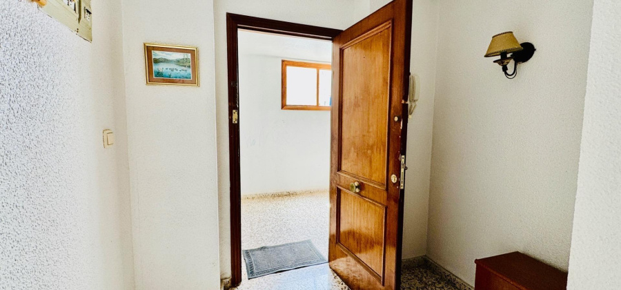 Torrevieja, Alicante, 3 Bedrooms Bedrooms, ,1 BathroomBathrooms,Apartment,Resale,0,75632285350512528