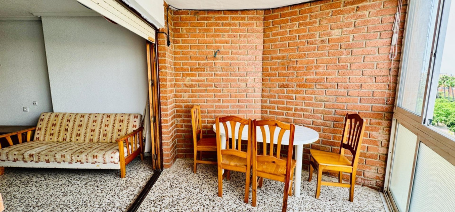 Torrevieja, Alicante, 3 Bedrooms Bedrooms, ,1 BathroomBathrooms,Apartment,Resale,0,75632285350512528