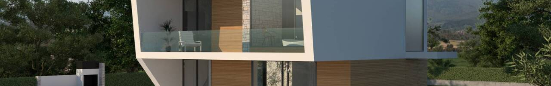 Villa in Costa Blanca South, Campoamor