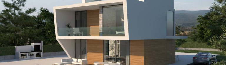 Villa in Costa Blanca South, Campoamor