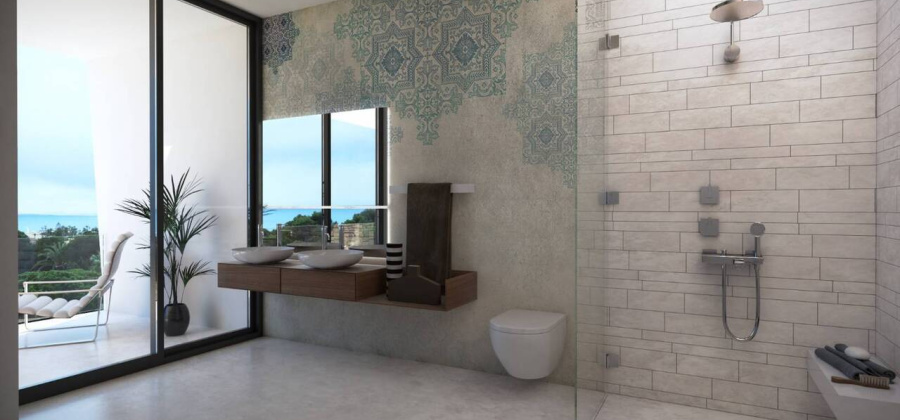 Campoamor, Alicante, 4 Bedrooms Bedrooms, ,4 BathroomsBathrooms,Villa,New,0,90690156251837600