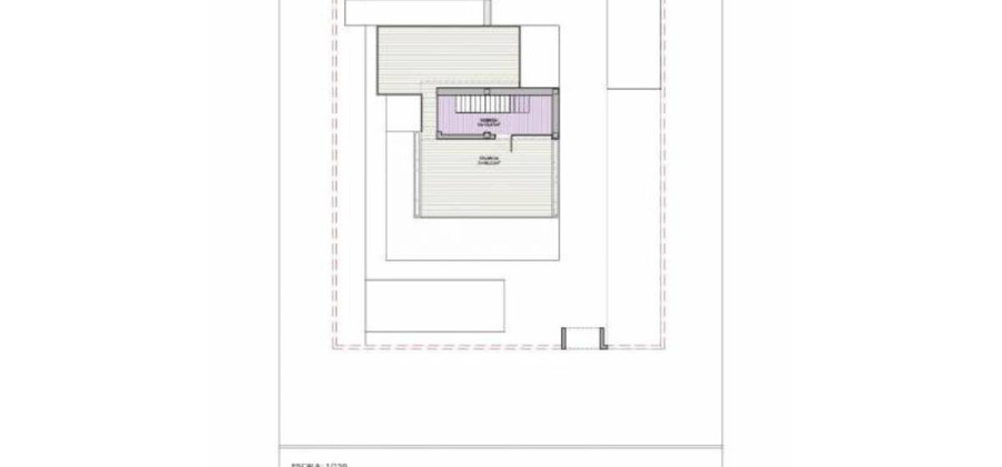 Campoamor, Alicante, 4 Bedrooms Bedrooms, ,4 BathroomsBathrooms,Villa,New,0,90690156251837600