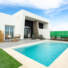 Villa in Costa Blanca South, Algorfa