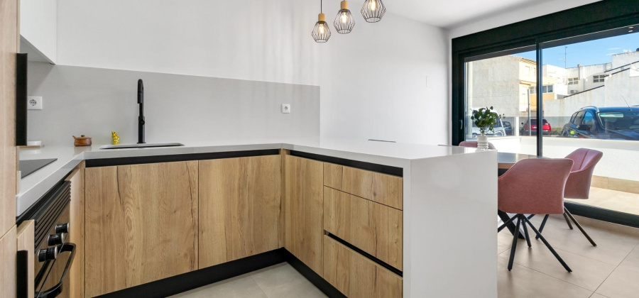 San Javier, Murcia, 3 Bedrooms Bedrooms, ,2 BathroomsBathrooms,Apartment,New,0,209559416732918464