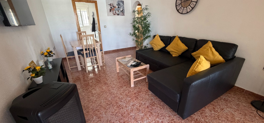 Orihuela, Alicante, 2 Bedrooms Bedrooms, ,1 BathroomBathrooms,Apartment,Resale,0,271160220980535936