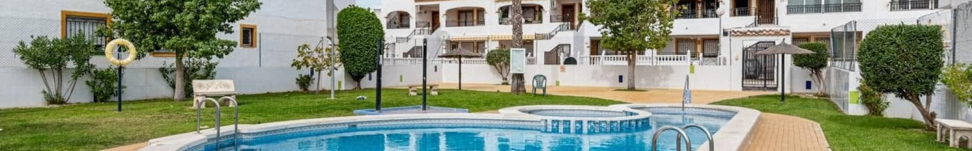 Apartment in Costa Blanca South, Orihuela