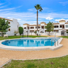 Apartment in Costa Blanca South, Orihuela