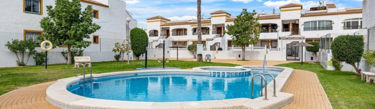 Apartment in Costa Blanca South, Orihuela