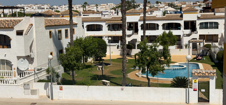 Orihuela, Alicante, 2 Bedrooms Bedrooms, ,1 BathroomBathrooms,Apartment,Resale,0,271160220980535936