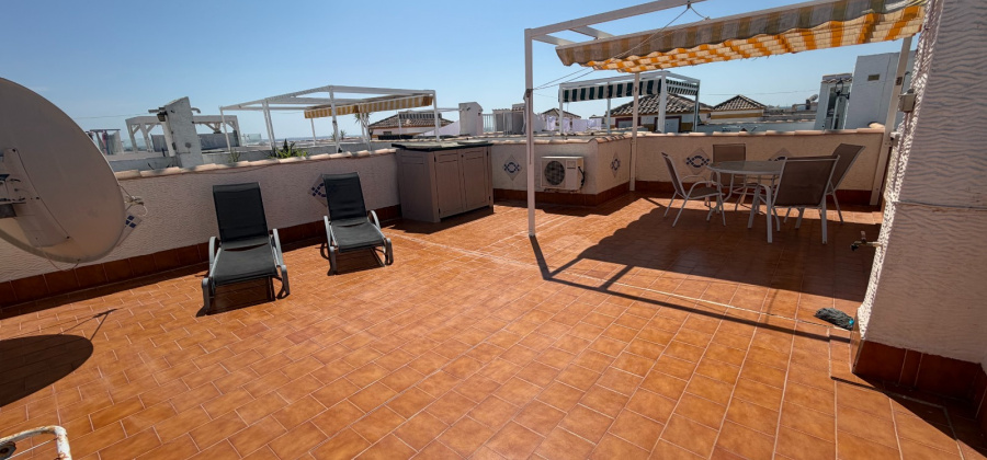 Orihuela, Alicante, 2 Bedrooms Bedrooms, ,1 BathroomBathrooms,Apartment,Resale,0,271160220980535936