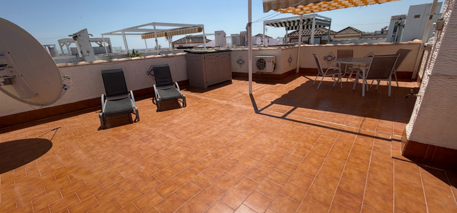 Orihuela, Alicante, 2 Bedrooms Bedrooms, ,1 BathroomBathrooms,Apartment,Resale,0,271160220980535936