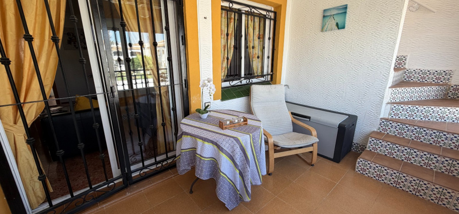Orihuela, Alicante, 2 Bedrooms Bedrooms, ,1 BathroomBathrooms,Apartment,Resale,0,271160220980535936