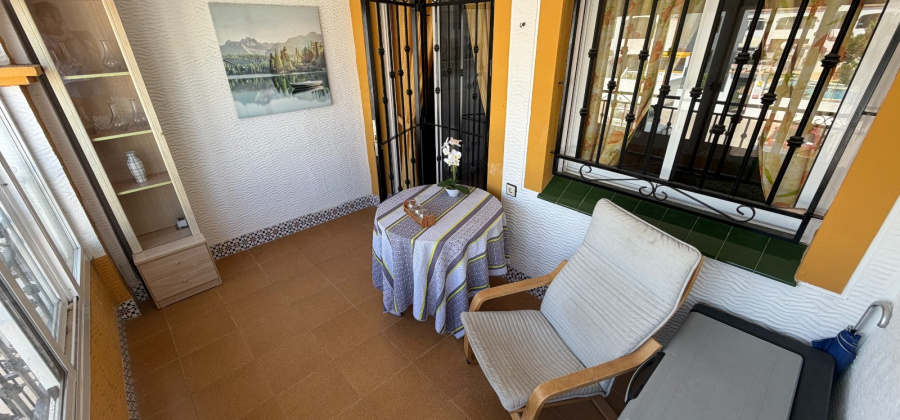 Orihuela, Alicante, 2 Bedrooms Bedrooms, ,1 BathroomBathrooms,Apartment,Resale,0,271160220980535936