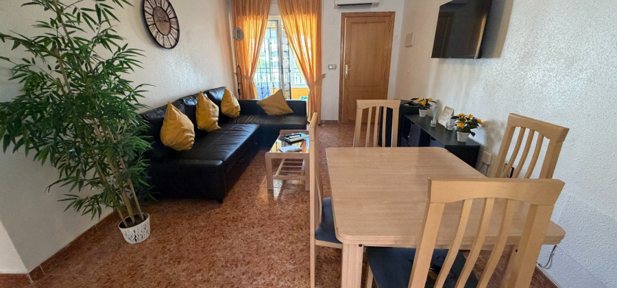Orihuela, Alicante, 2 Bedrooms Bedrooms, ,1 BathroomBathrooms,Apartment,Resale,0,271160220980535936